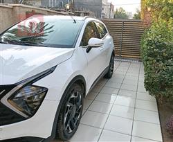 کیا سپۆرتاج